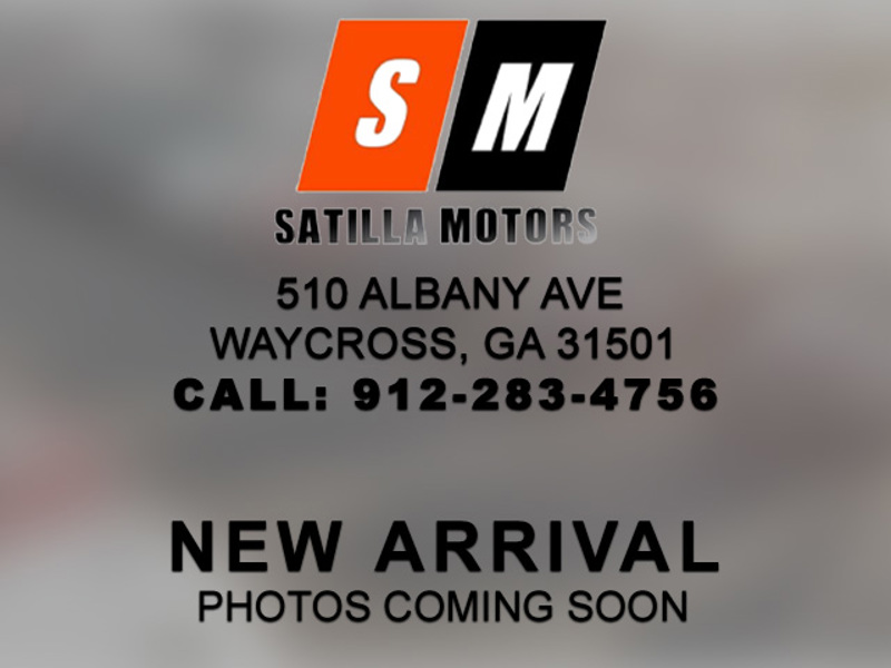 2016 Lincoln Navigator 2WD 4dr Select