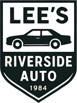 Lee's Riverside Auto