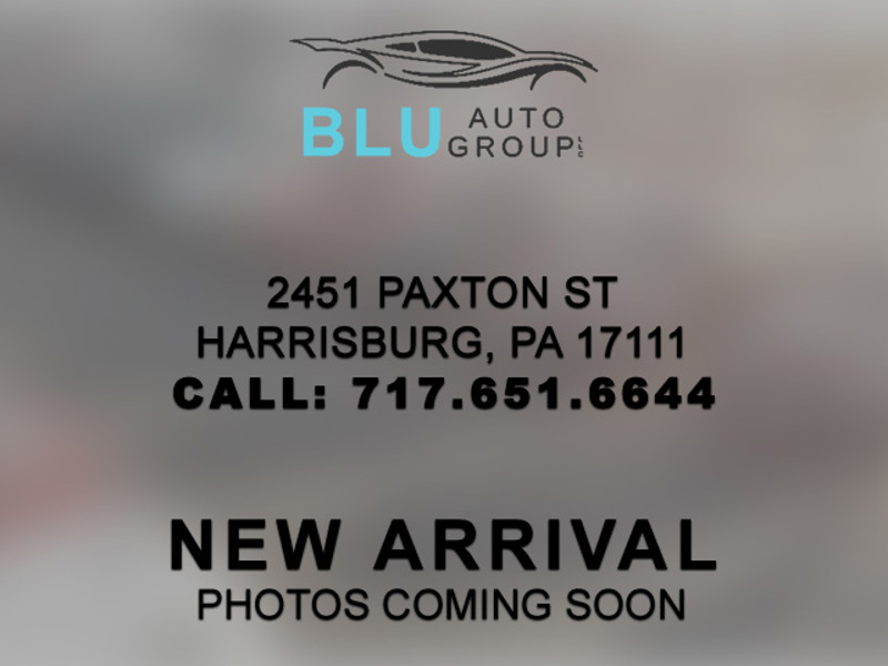 Chevrolet Equinox 1LT AWD 2011