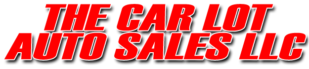 The Car Lot Auto Sales LLC