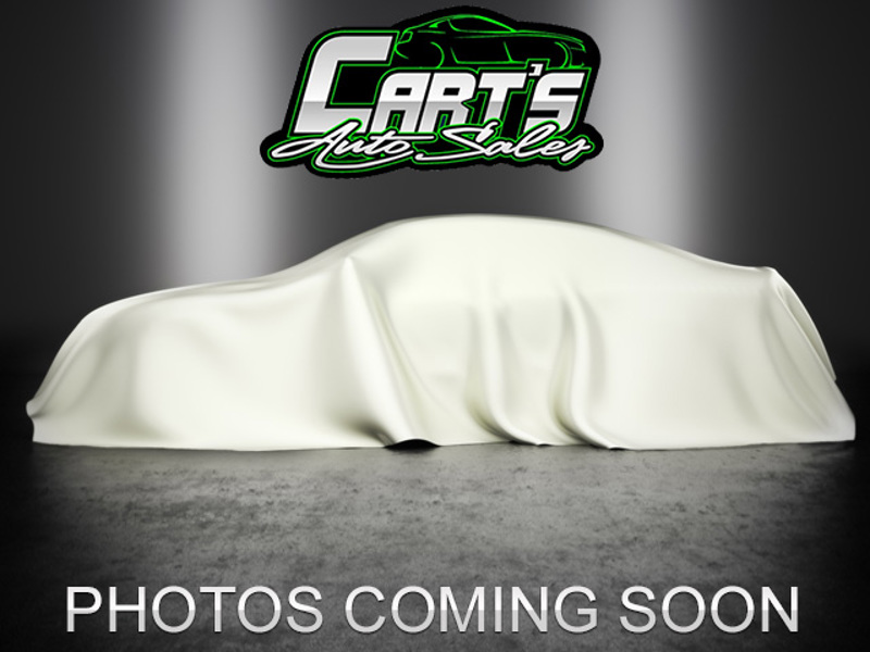 2011 Chevrolet Tahoe LTZ 4WD