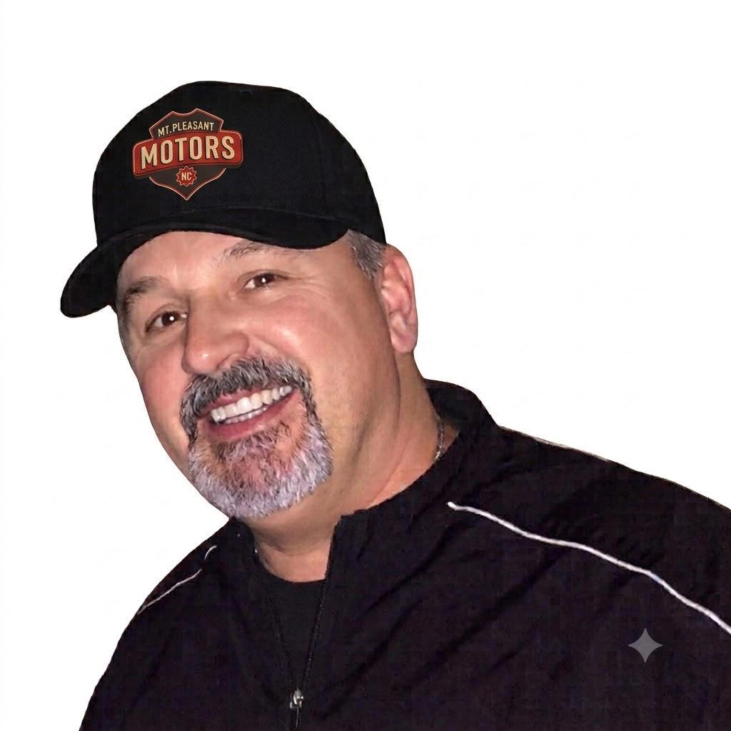 Staff Photo