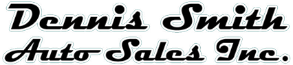 Dennis Smith Auto Sales Inc.