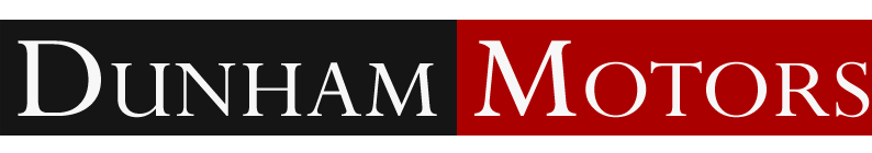 Dunham Motors 