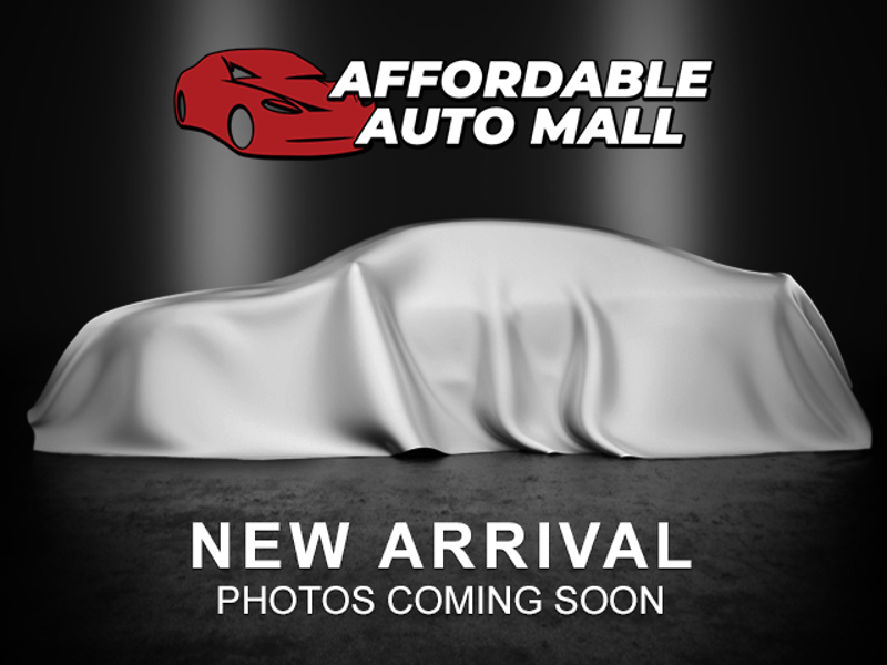 2014 Honda CR-V EX-L 4WD 5-Speed AT