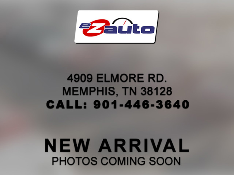 Chevrolet Equinox LS 2WD 2020