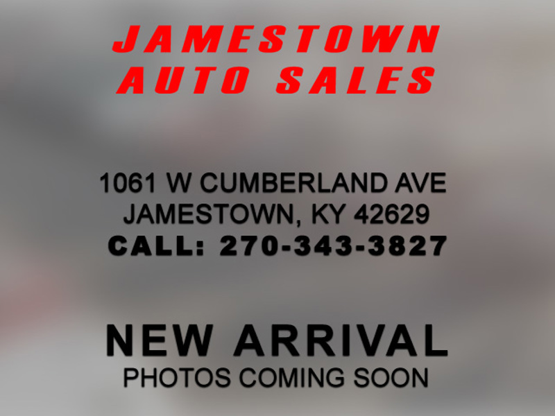 Jeep Compass Latitude FWD 2020