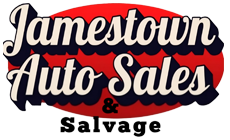 Jamestown Auto Sales
