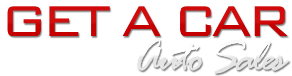 Get a Car Auto Sales