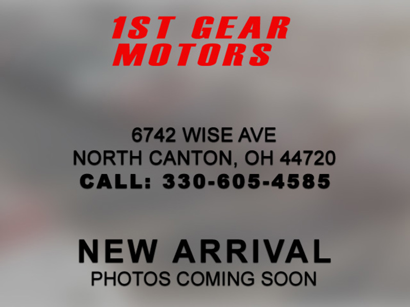 2015 Chevrolet Silverado 1500 LT Double Cab 4WD