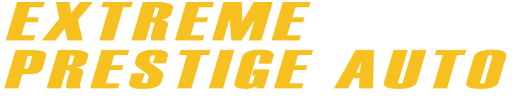 Extreme Prestige Auto
