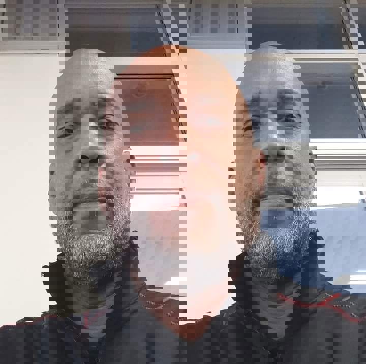 Staff Photo