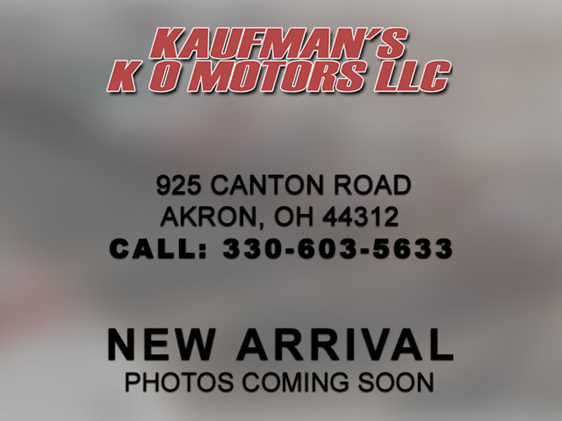 2003 Ford Excursion Limited 6.0L 4WD