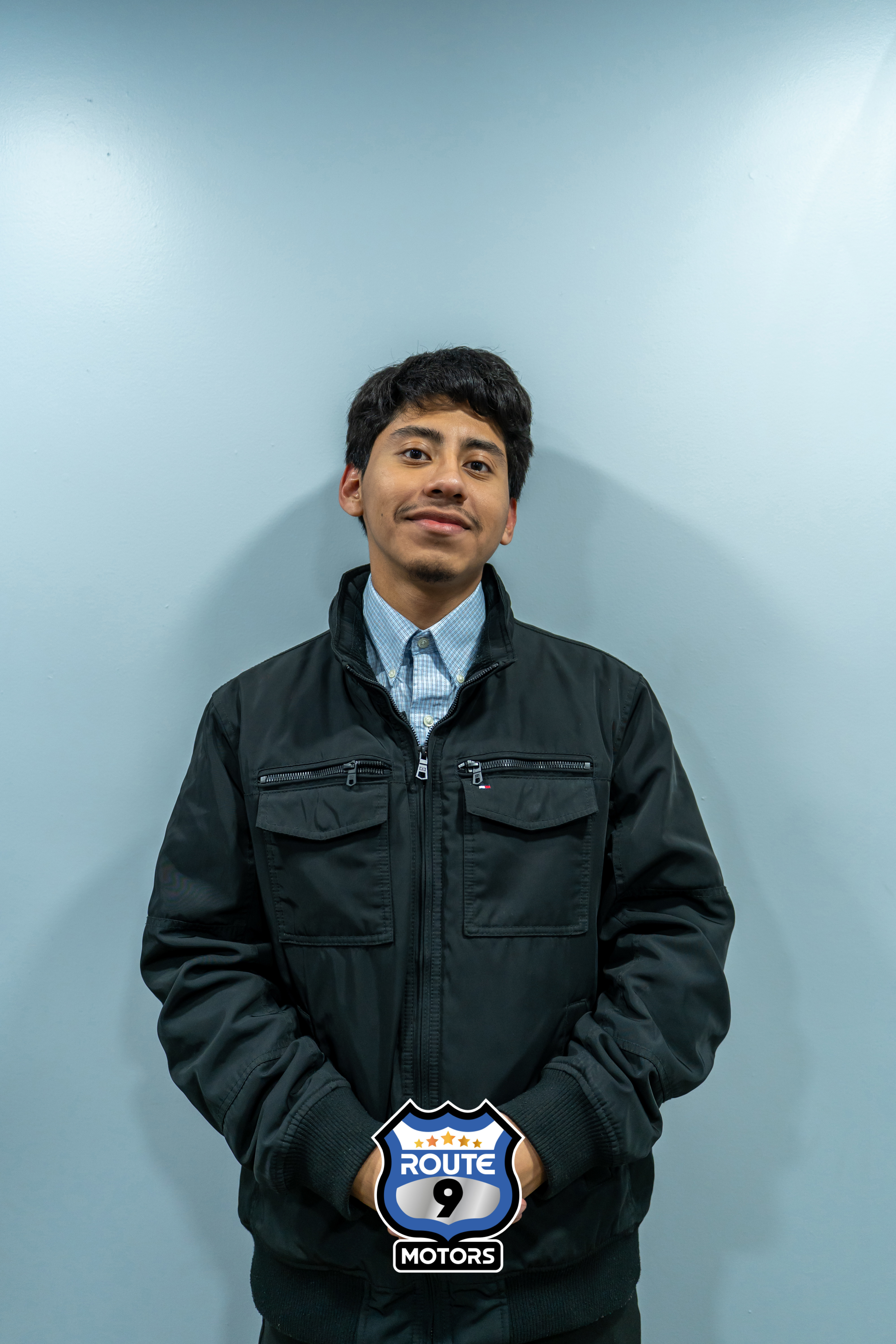 Staff Photo