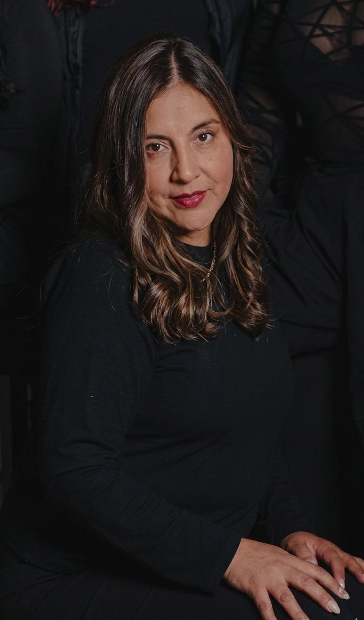Staff Photo