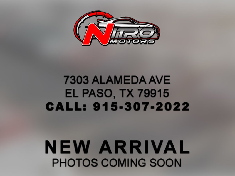 GMC Acadia SLE-1 FWD 2019