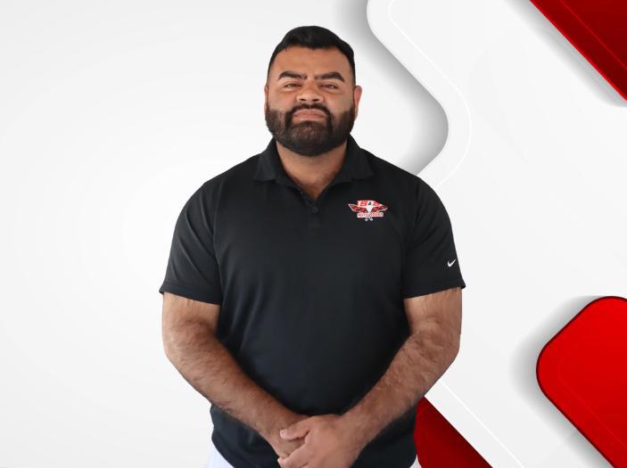 Staff Photo