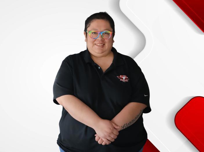 Staff Photo