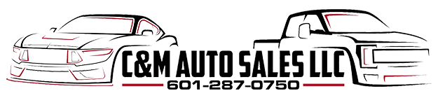 C & M Auto Sales LLC