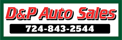 D & P Auto Sales