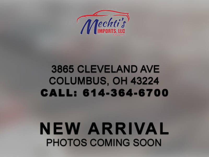 2011 Audi A4 2.0T Sedan quattro Tiptronic