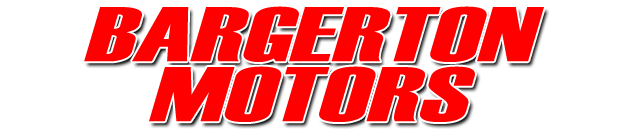 Bargerton Motors