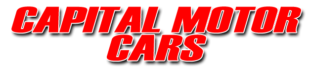 Capital Motor Cars