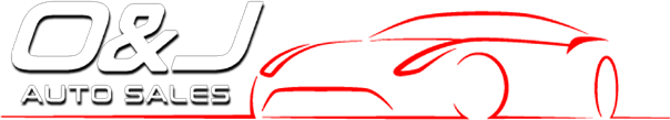 O & J Auto Sales