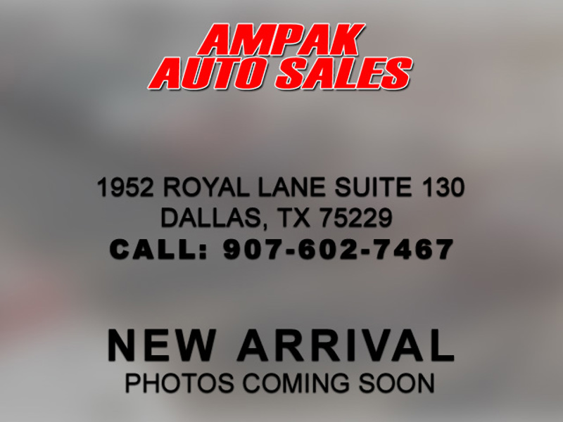 Dodge Durango Limited 2WD 2014