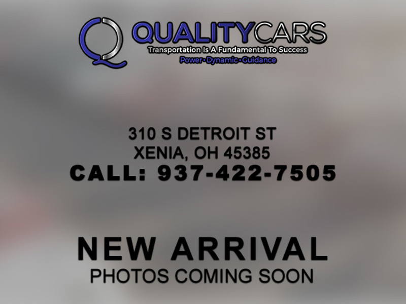 Oldsmobile Alero GL1 Sedan 2004
