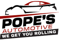 Pope's Automotive