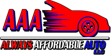 Always Affordable Auto LLC