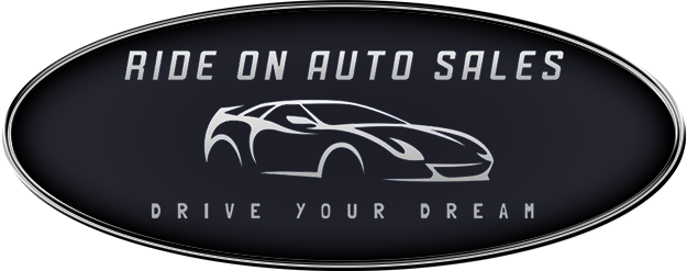 Ride On Auto Sales 