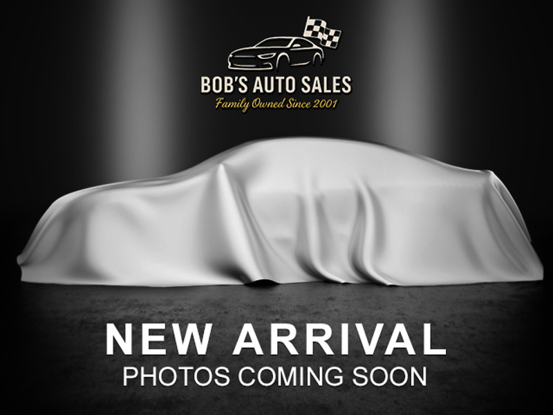 Ford Edge SEL AWD 2013
