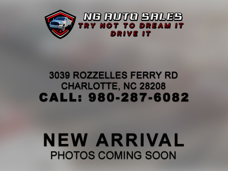 Chevrolet Silverado 2500HD LT Crew Cab 4WD 2018
