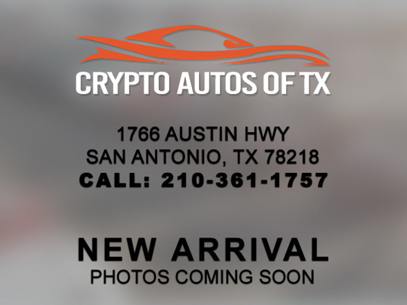 Ford Expedition King Ranch 2WD 2012