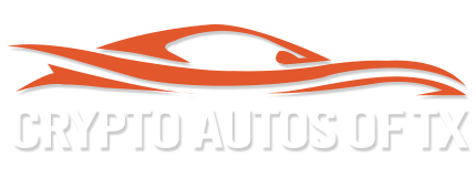 Crypto Autos of Tx