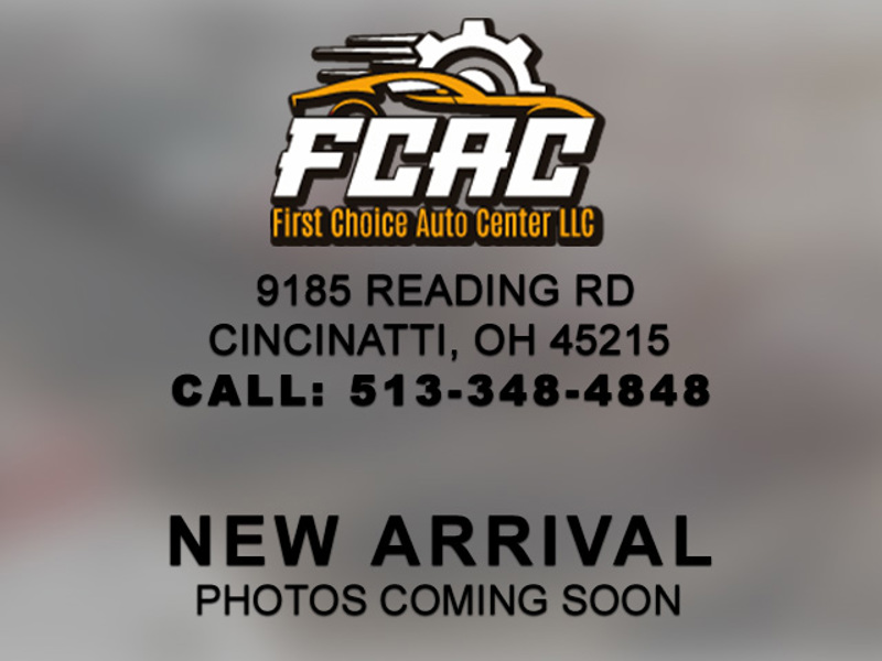 Chevrolet Traverse Premier FWD 2018