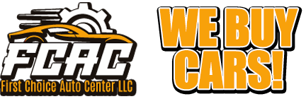 First Choice Auto LLc