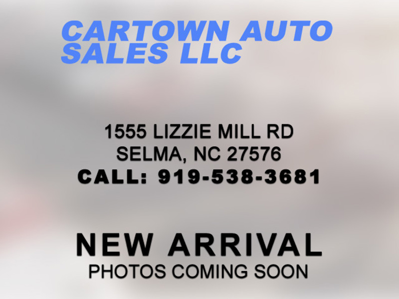 Kia Optima LX 2016