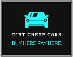 Dirt Cheap Cars PA