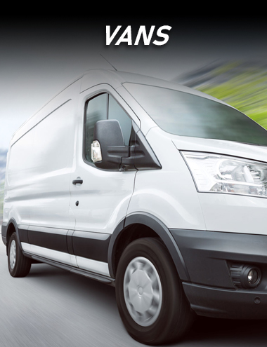 Shop Vans