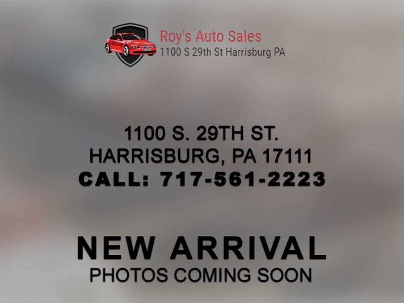 Ford Explorer Limited 4.0L 4WD 2006