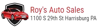 Roys Auto Sales