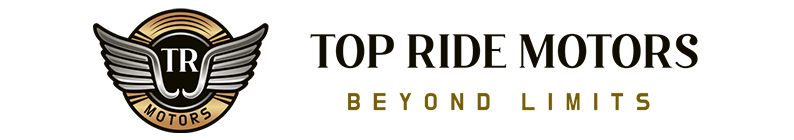 Top Ride Motors