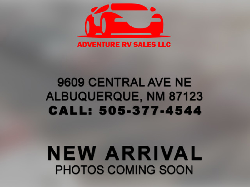 2021 nuCamp RV’ Tag XL 