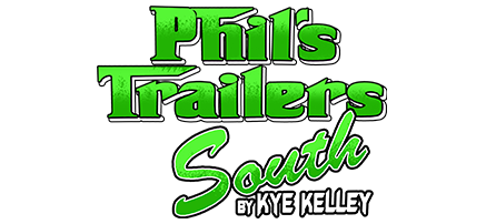 Phil's Trailer Sales South by Kye Kelley