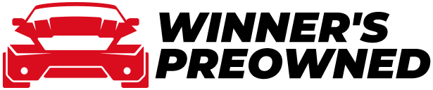Winner's PreOwned  1