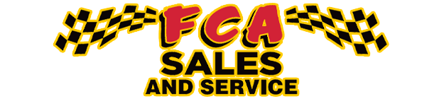FCA Sales