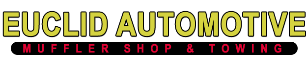 Euclid Automotive Muffler Shop & Towing